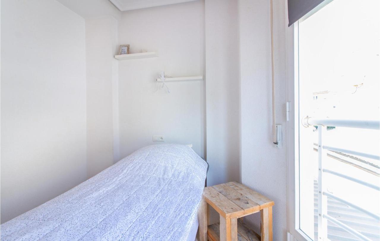 2 Bedroom Lovely Home In Santa Pola Exterior foto
