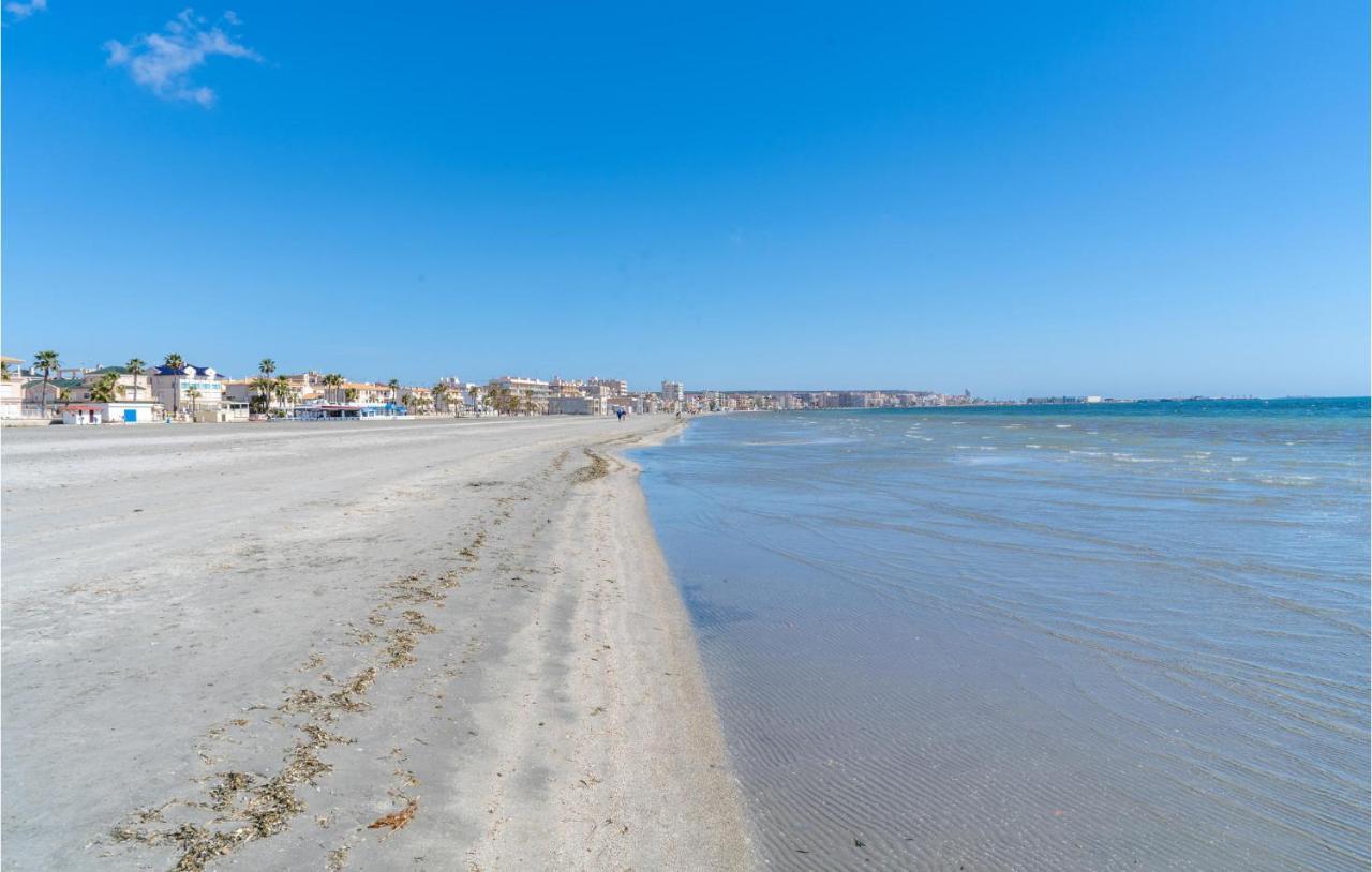 2 Bedroom Lovely Home In Santa Pola Exterior foto