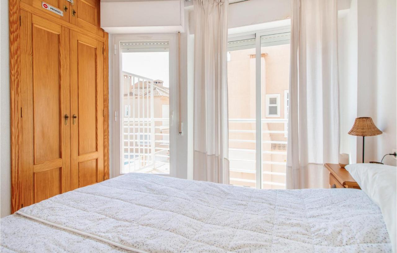 2 Bedroom Lovely Home In Santa Pola Exterior foto