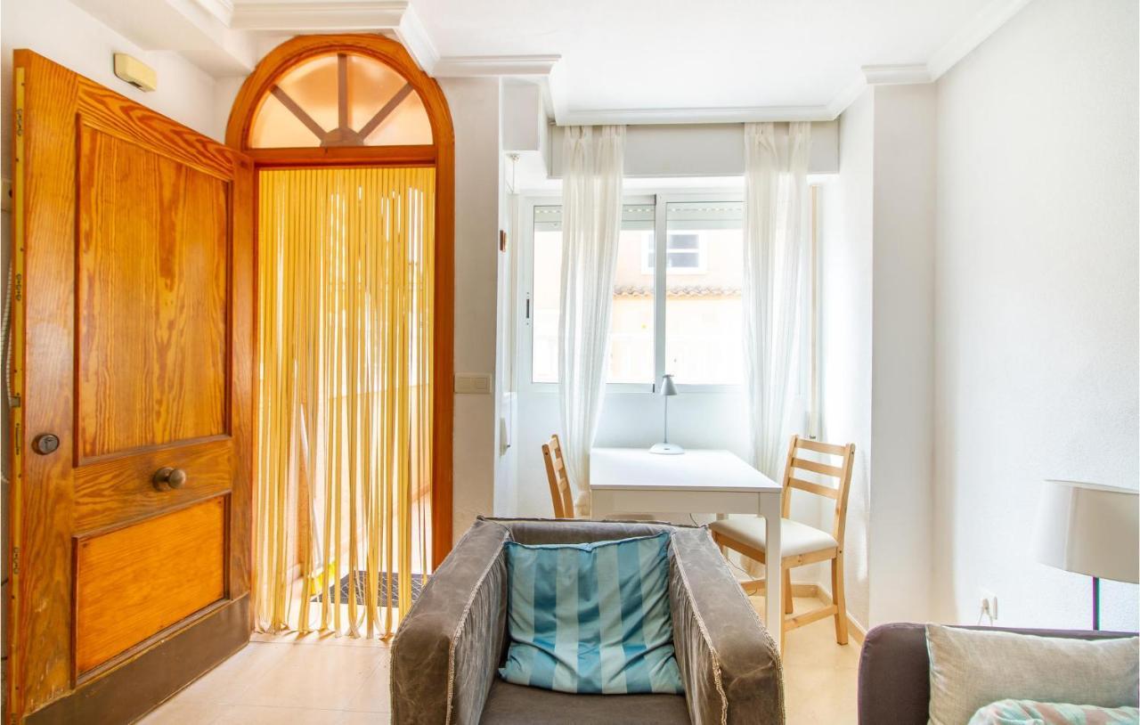 2 Bedroom Lovely Home In Santa Pola Exterior foto