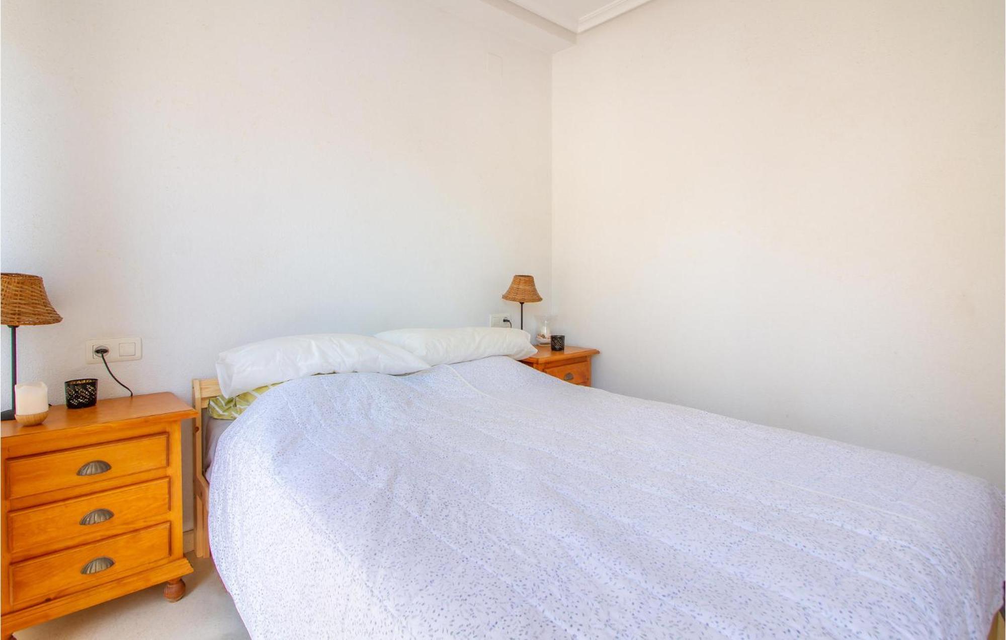 2 Bedroom Lovely Home In Santa Pola Exterior foto