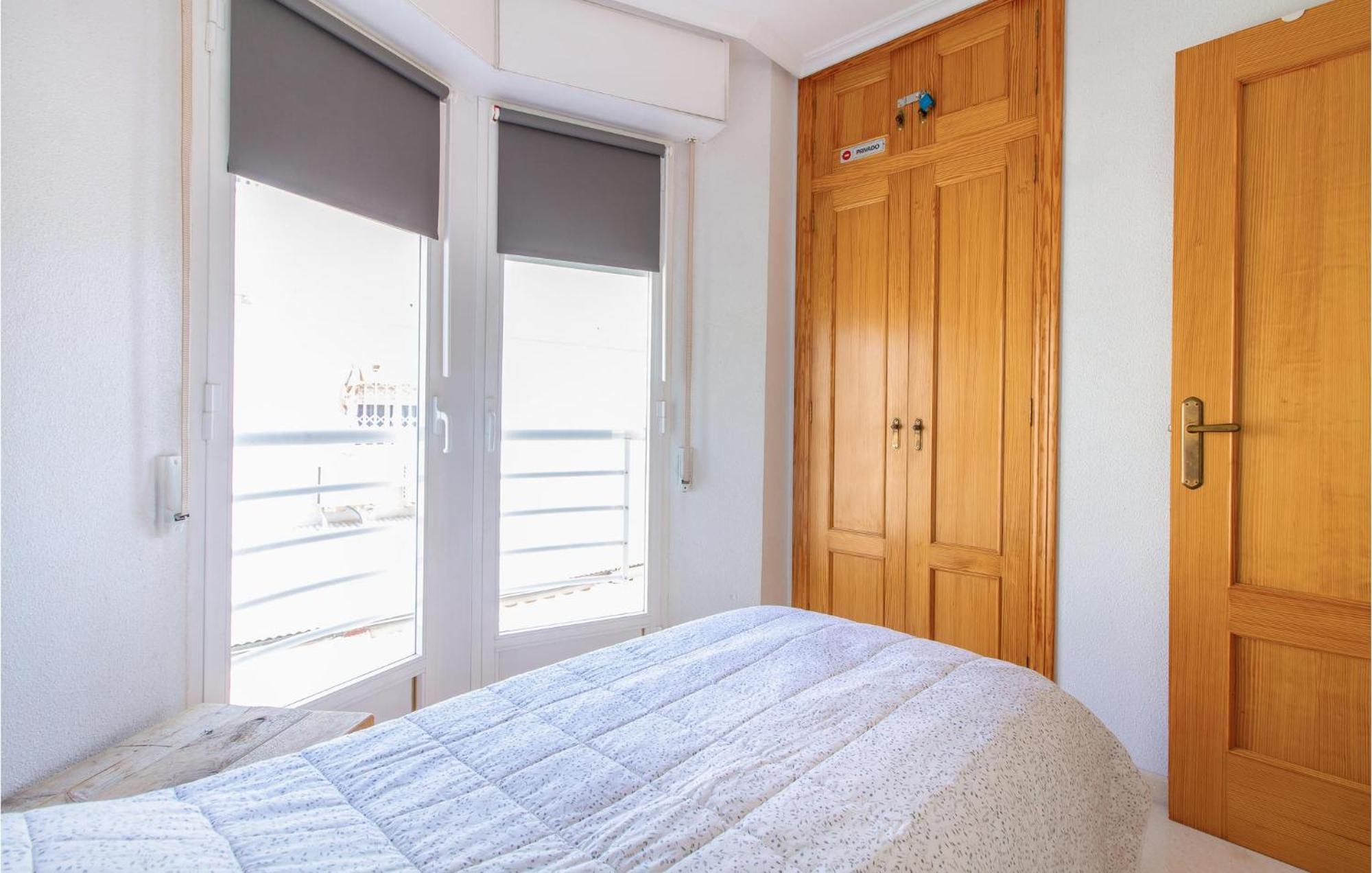 2 Bedroom Lovely Home In Santa Pola Exterior foto